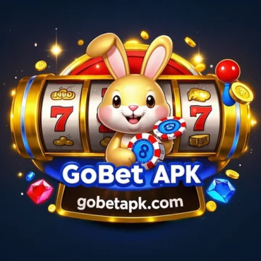 Explorando a Categoria 'Jogos' no GoBet APK: Diversão e Ganhos ao Seu Alcance
