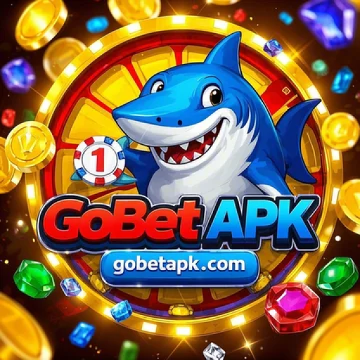 Entenda a Emoção dos Jackpots no GoBet APK